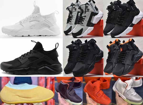 

designer running shoes huaraches 4.0 acrnm mercurial university red rainers west run ultra men women athletics boots ii solar nrg red octobe
