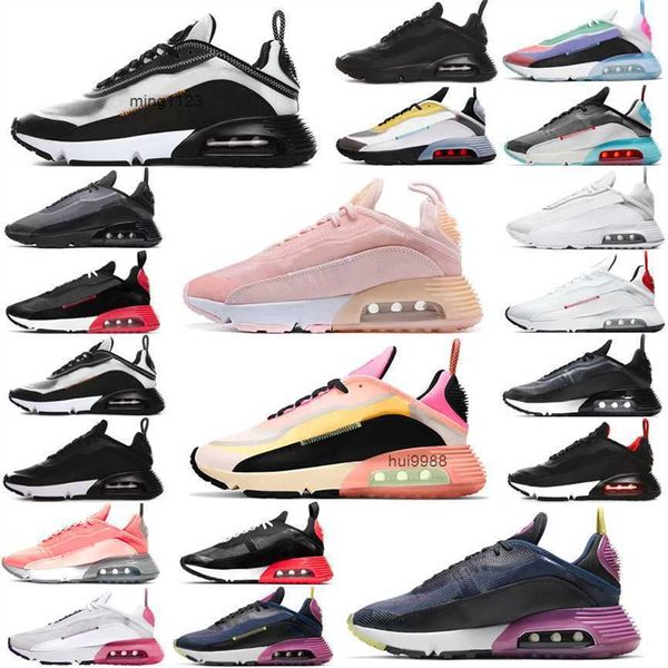 

2023 max pure platinum running shoes for men women sneakers duck camo bred triple black white mens trainer spo og designer shoes