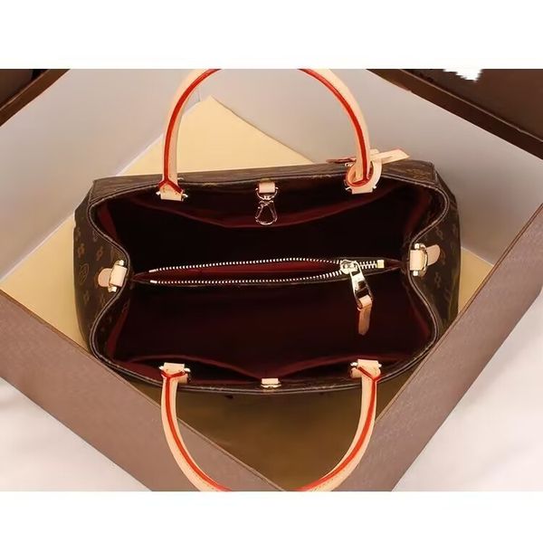 

women's cleo handbag shoulder bag classic armpit purse high-quality leather fashion brand lady 2022 wholesale bag