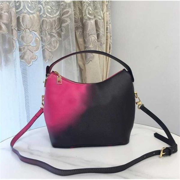 

designer bag dinner party bag tie-dye shoulder bags designer handbags color cross body women totes crossbody clutch tote handbag genuine lea