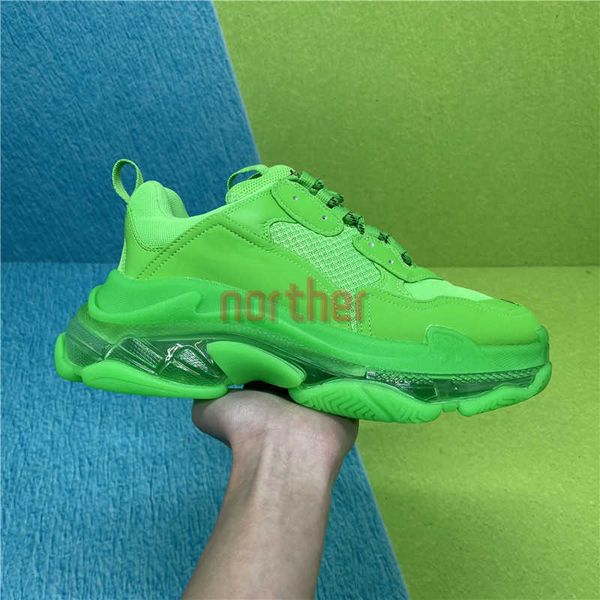 

casual shoes mens sneakers women trainers clear sole turquoise white grey yellow black pink neon fuchsia beige red green