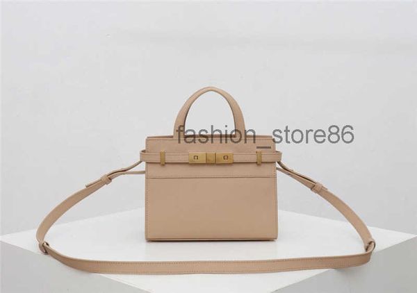 

manhattan nano bag designer handbags purse genuine leather good quality crossbody shoulder tote kawk
