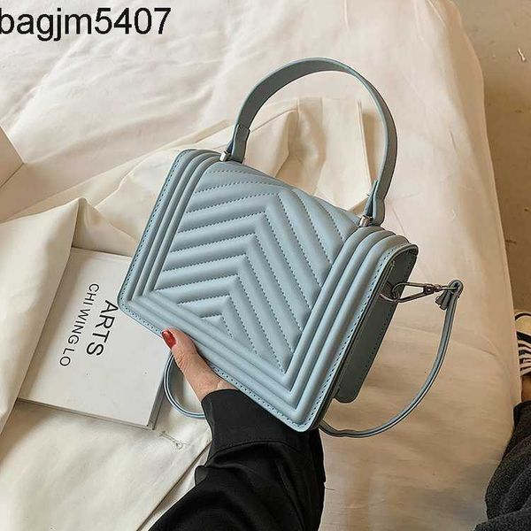 

design bag factory wholesale and retail korean fashion small female new one shoulder net red style portable xiangfeng msenger