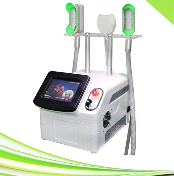 

360 cryolipolysis cryotherapy fat ing slimming machine device portable white cryo cool tech e cryolipolyse criolipolisis laser lipo cavitati