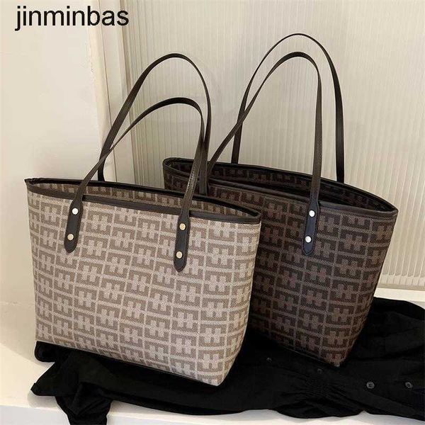 

tote bag factory wholesale and retail women's material large capacity with compartment multi pocket one shoulder damp hand color contra