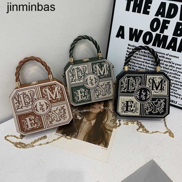 

tote bag factory wholesale and retail new women's one shoulder crossbody bag casual fashion trend large capacity small square travel ve