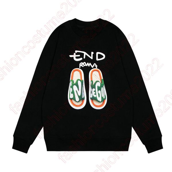 

men cotton sweatshirt with g logo graphic print hoodies women high street harajuku retro oversized sweatshirt women loose casual hoodie clot, Black