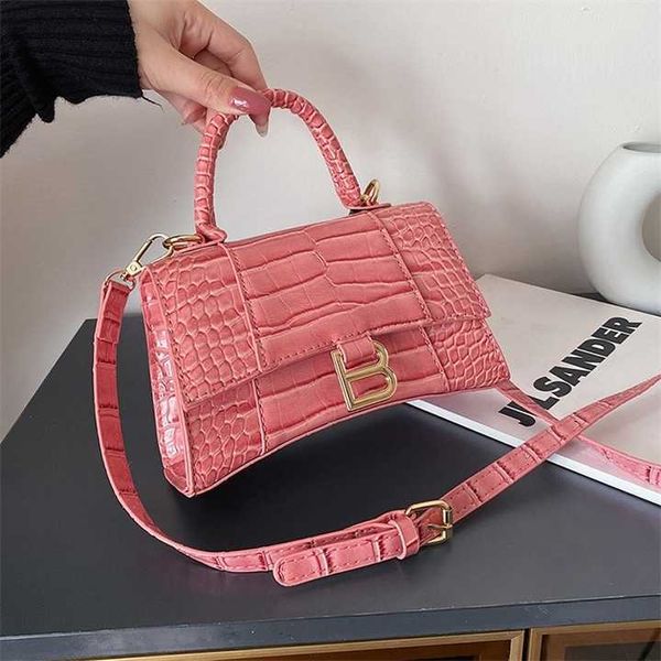 

atmosphere crocodile texture korean popular women's