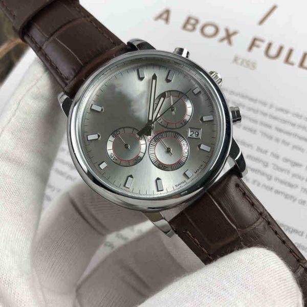 

roley fashion watches mens montre movement luxury designer watch men's m21c, Slivery;brown