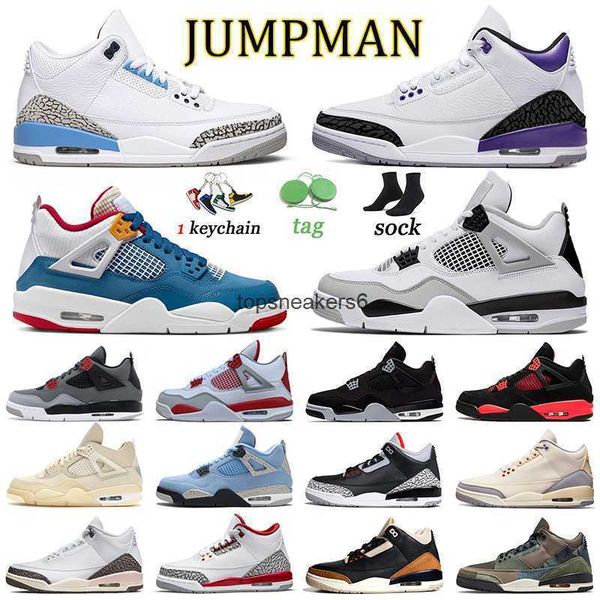 

low ale 4 basketball shoes 4s military black jumpman 3 dark iris red thunder original sneakers neapolitan women white oreo sports 3s muslin