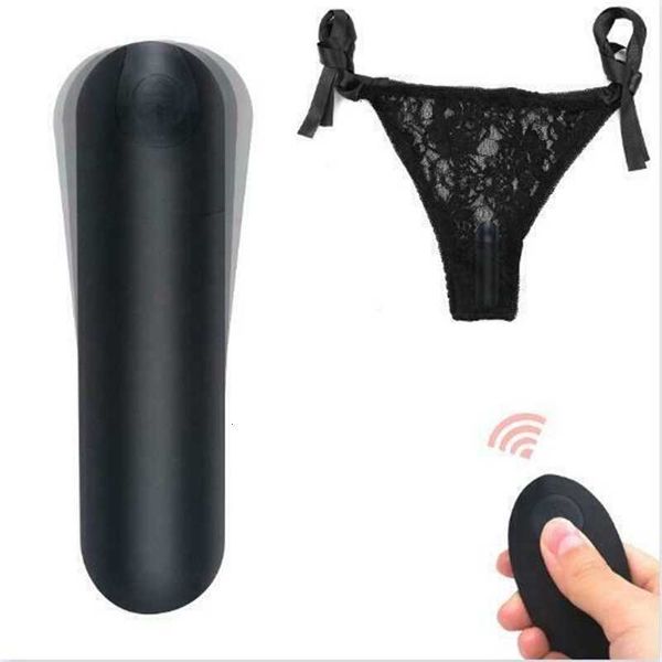 

toy massager female secret ring wireless remote control vibrating panties clitoris stimulator lace underwear massage toys for yg65