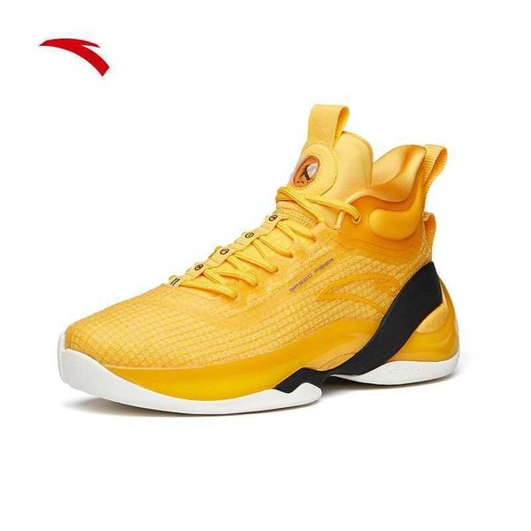 

roller shoes basketball shoes gold practical anta klay thompson kt7