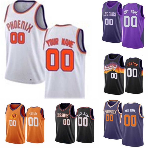 

mens womens youth 8 frank kaminsky 2 langston galloway 4 jevon carter 20 dario saric custom black white purple basketball jerseys, Black;red