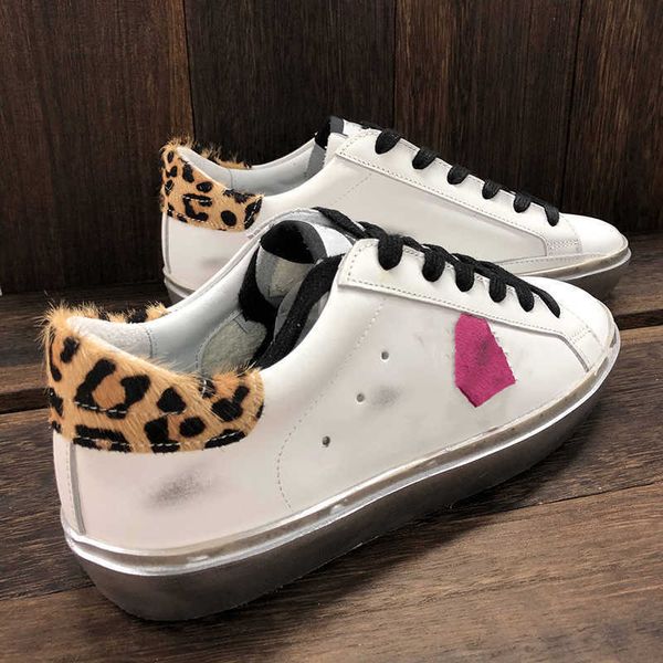 

roller shoes italy brand hi star sneakers golden shoe classic double height bottom do-old dirty gooses luxury designer man women shoes high