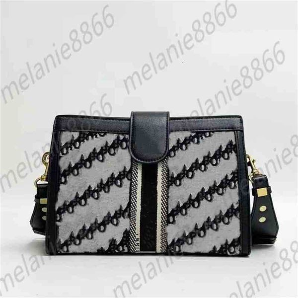 

luxury classic fabric decor single shoulder messenger bag purses handbags ladies can give gifts for your own use women clutches casual