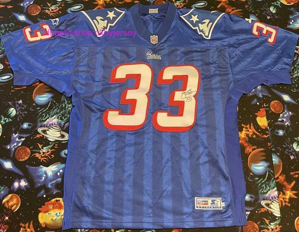 

new rare retro starter pro line sam gash football jersey mens kids stitched throwback jerseys, Black