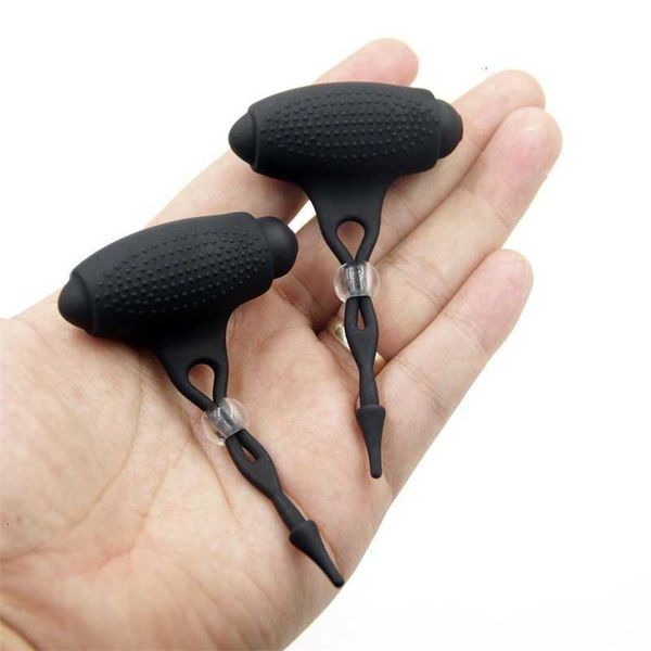 

yy12 toy massager vibrating nipple clip couple passion massager breast non-toxic durable safe and practical orgasm stimulation sm