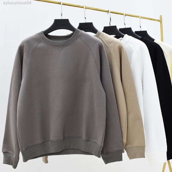 

hoodies designers hoodie hoodiemen fea off letter printing good hooded women pullover essen sweatshirt leisure streetwear loose clothing win, Black