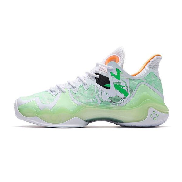 

roller shoes basketball shoes anta klay thompson crazy tide 4 11214165
