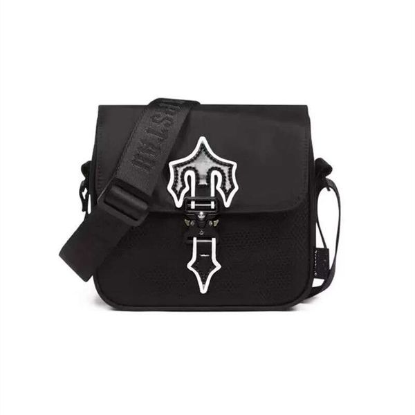 

designer bag trapstar irongate t messenger crossbody shoulder men fashion outdoor work