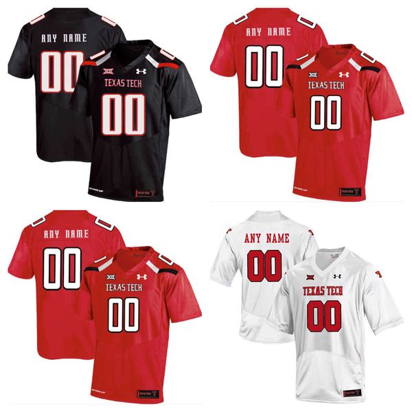 

ncaa college custom football jerseys 16 jaden morris 2 behren morton 12 tyler shough 7 donovan smith 25 blake bedwell 28 tahj brooks boyd 9, Black