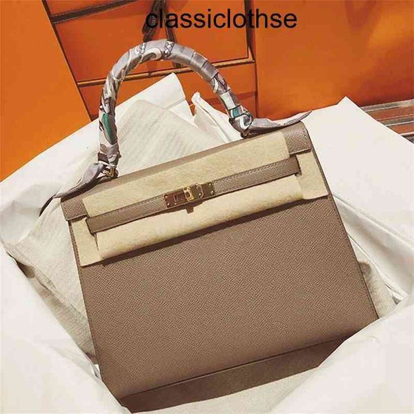 

designer herme handbags paul 2022 fashion hand print leather large capacity women's bag single shoulder messenger handbag cz tz6x