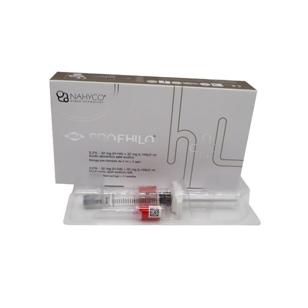 

beauty items face lift injectables profhilo skin boosting