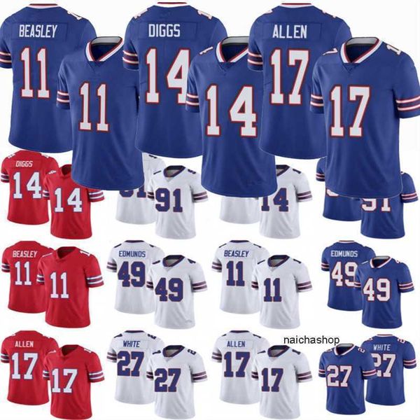 

jersey 17 josh allen jersey 11 cole beasley 14 stefon diggs 27 tre'davious white 26 devin singletary 49 tremaine edmunds kids buffa&#03, Black;red