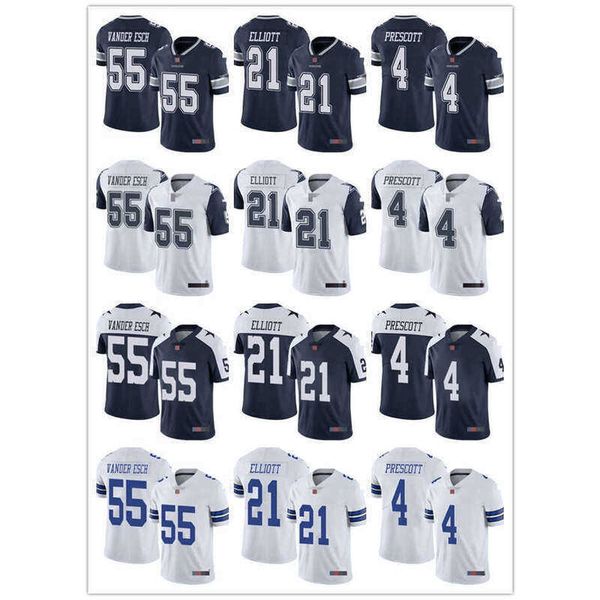 

jersey dallas''cowboys''7 trevon diggs 4 dak prescott 11 micah parsons 88 ceedee lamb 21 ezekiel elliott 13 michael gall, Black;red