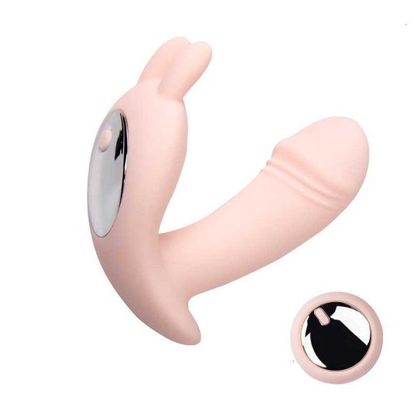 

toy massager wireless remote control egg skipping women use invisible to wear g-point strong vibration masturbator for massage fun