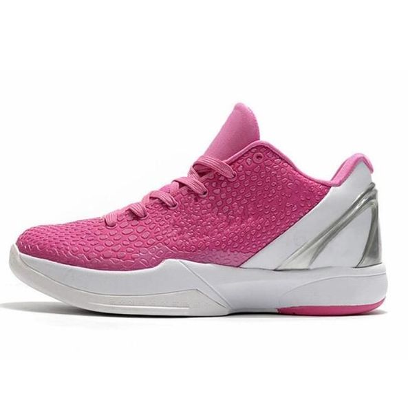 

og basketball shoes protro system lakers bruce lee big stage chaos prelude metallic gold rings mamba zoom 5 6 series what if men  8 collect, Black