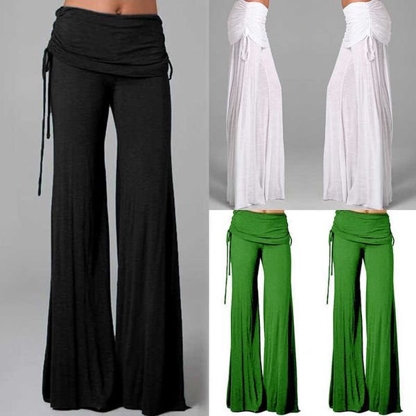 

ms pants dance selling bell bottoms fashion wide leg xm398, Black;white
