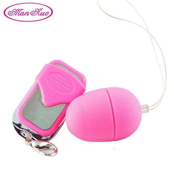 

ss12 massager toy mannuo remote control vibrating small egg love wireless bullet vibrators toys for woman products female
