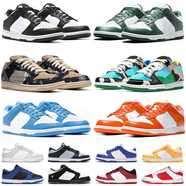 

designer casual shoes men women panda black white syracuse unc kentucky grey fog shadow court purple mens trainers outdoor sport sneakers