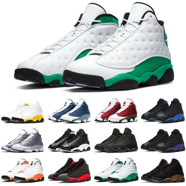 

og jumpman 13s basketball shoes for men women 13 university gold bred red flint black cat court purple playoffs mens trainers designer shoes