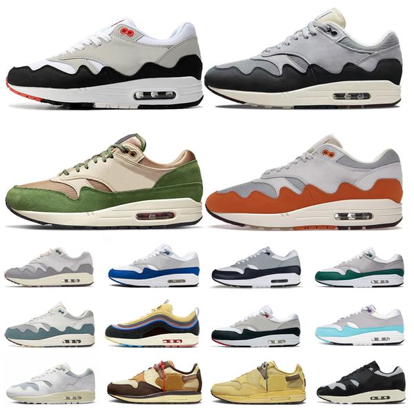 

running shoes sneakers trainers sports sneakers baroque brown concepts max 1 87 mens sneaker oregon ducks men women size 36-45
