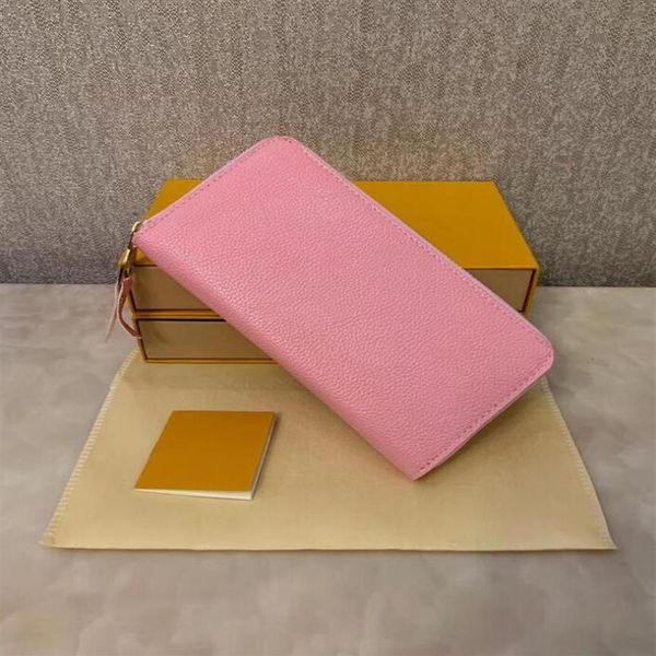 

womens fashion envelope-style long wallet card holder case iconic brown waterproof canvas m600172776, Red;black