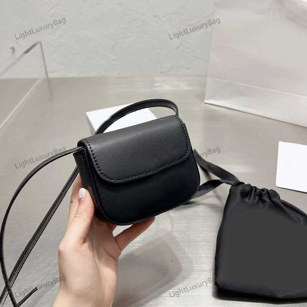 

shoulder bag mini modern designer leather wallet quality crossbody for women classic famous brand shopping purses 220306