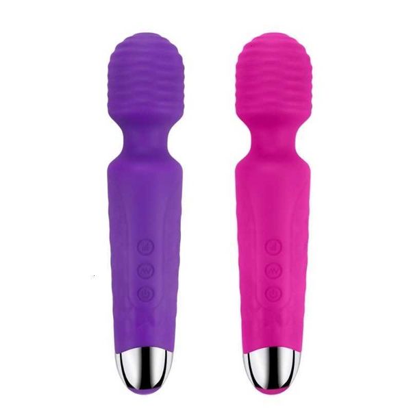 

ss12 massager toy female vibrating stimulator with 12 vibrations modes rechargeable couple toys