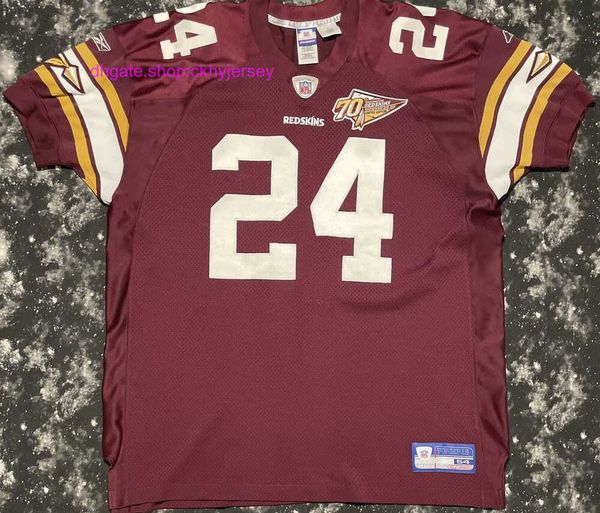 

new authentic retro champ bailey football jersey mens kids stitched throwback jerseys, Black