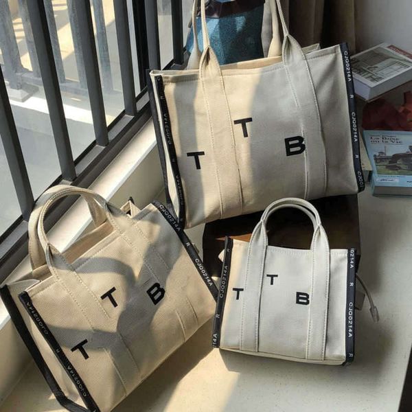 

womens bag luxury designer bags fashion totebag versatile single product portable messenger bags large capacity letter design