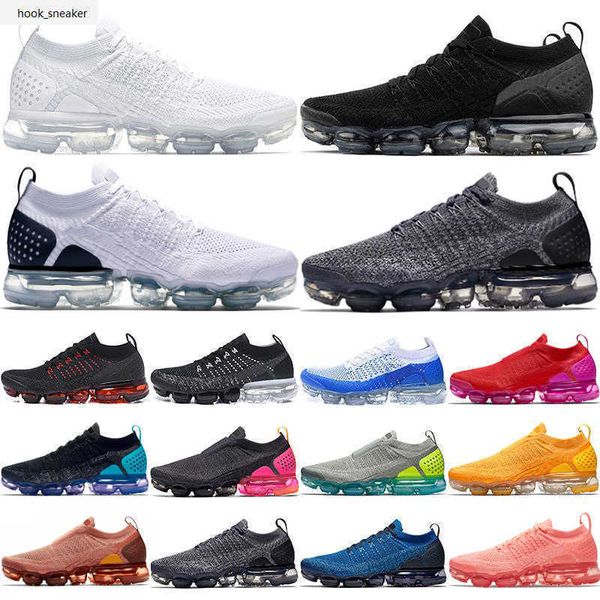 

tn plus 2.0 men women running shoes triple black white grey red orbit moc moon pink mens trainers outdoor sports sneakers eur 36-45