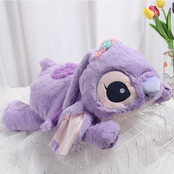 

star baby angel plush functional doll bag cute wholesale of manufacturers