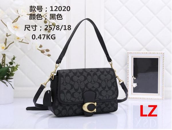 

a1 2022 totes women fluffy bags handbags luxurys designers furry shoulder bag lady fashion large capacity tote purse