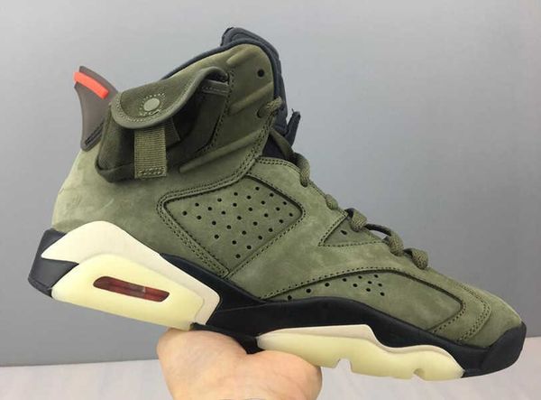

golf shoe jumpman 6s basketball shoes man sneakers shoes ts 6j genuine leather cn1084-200