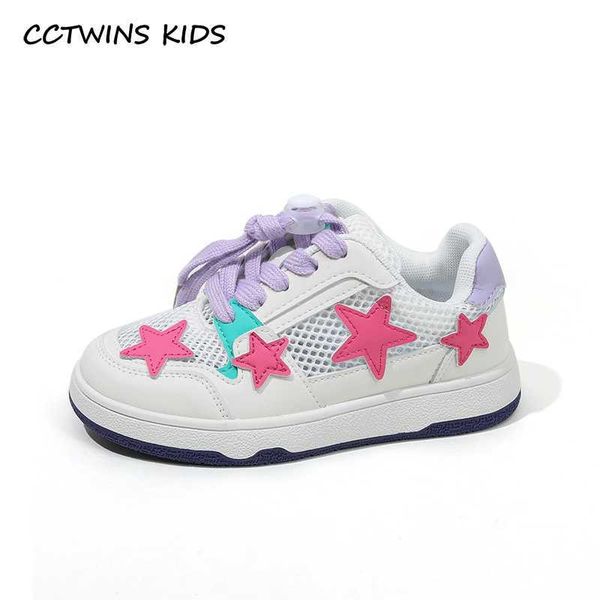 

sneakers kids casual sneakers 2022 spring summer girls fashion star sneakers toddler boys sports running shoes breathable white soft sole t2, Black;red