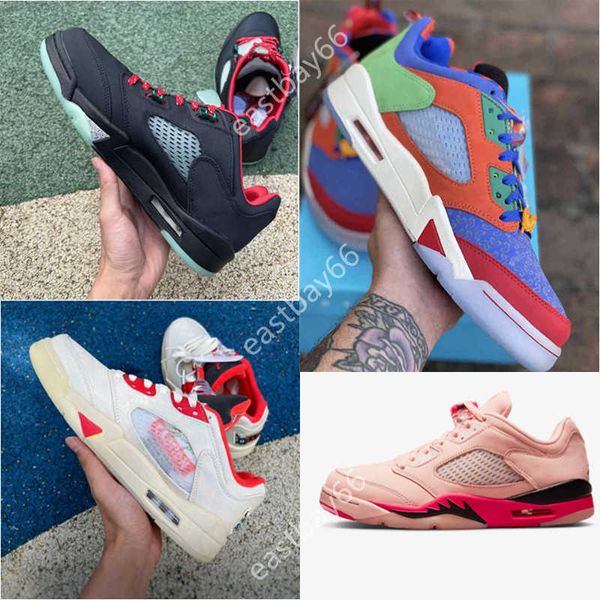 

outdoor bastetball shoes sports sneakers chinese new year oreo oregon pink authentic 5s low doernbecher jumpman 5 cny