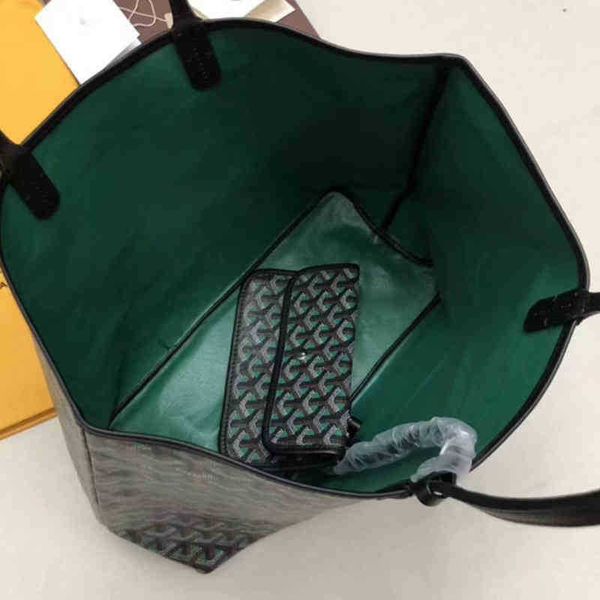 

designer bags gy double sided handbag color embossed shopping tote shoulder bag women commuter large capacity