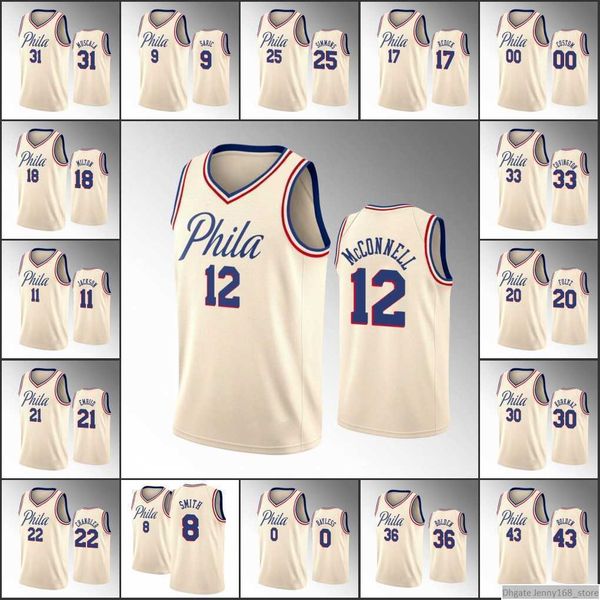 

print men youth screen women joel embiid ben simmons jerryd bayless dario saric natural custom 75th diamond jersey, White;black