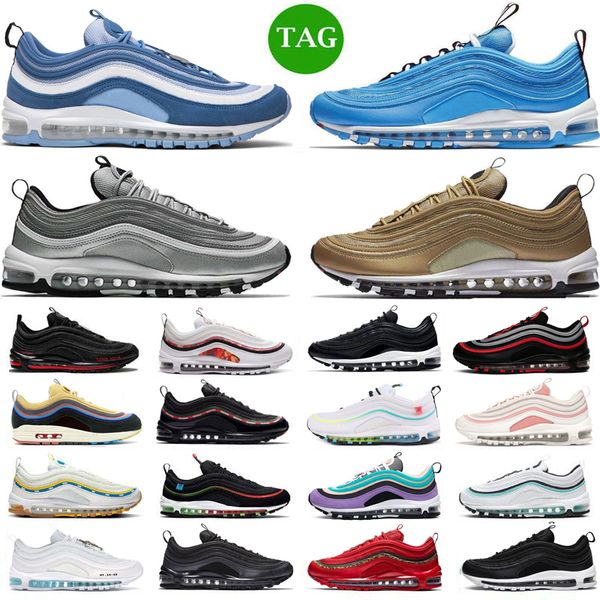 

designer sneaker running shoes for men women trainer sneakers sean wotherspoon mschf lil nas satan mens outdoor sports